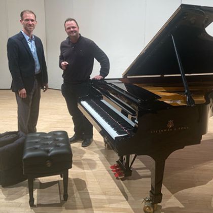 /news/umkc-conservatory-purchases-two-new-steinway-pianos